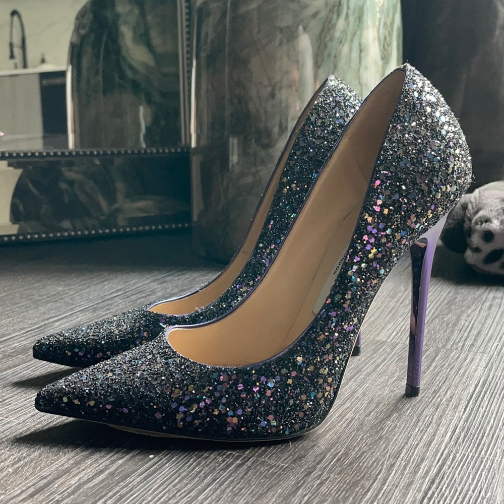 Jimmy Choo pumps